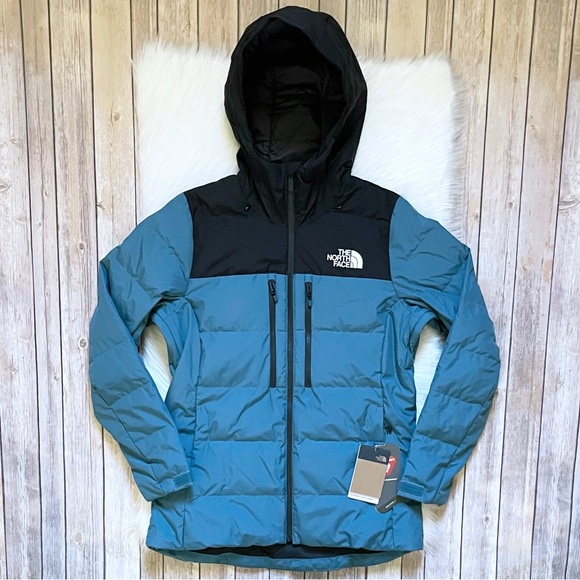 The North Face Women’s Corefire Down Jacket - Picture 2 of 12